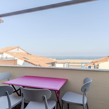 Atlantic Selection - La Parenthese De Capbreton - Vue Ocean, Plage Notre-Dame Exteriér fotografie